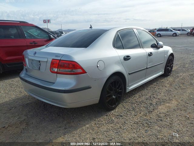 2005 SAAB 9-3 YS3FD49Y951051392 Photo 3