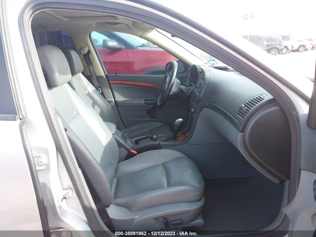 2005 SAAB 9-3 YS3FD49Y951051392 Photo 4