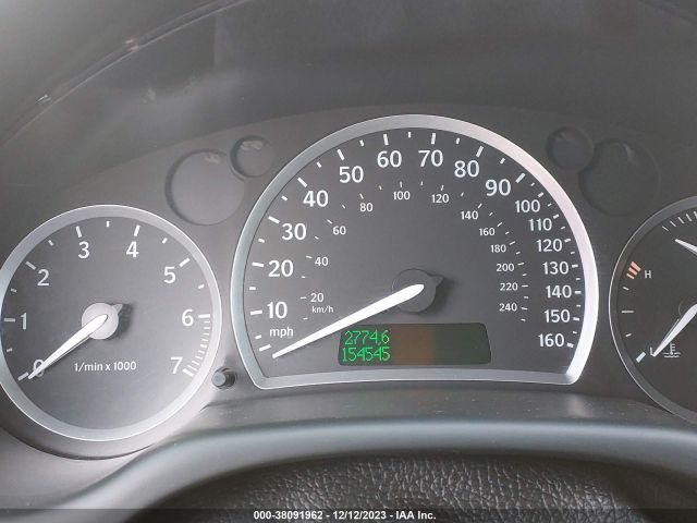 2005 SAAB 9-3 YS3FD49Y951051392 Photo 6