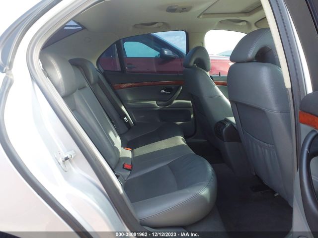 2005 SAAB 9-3 YS3FD49Y951051392 Photo 7