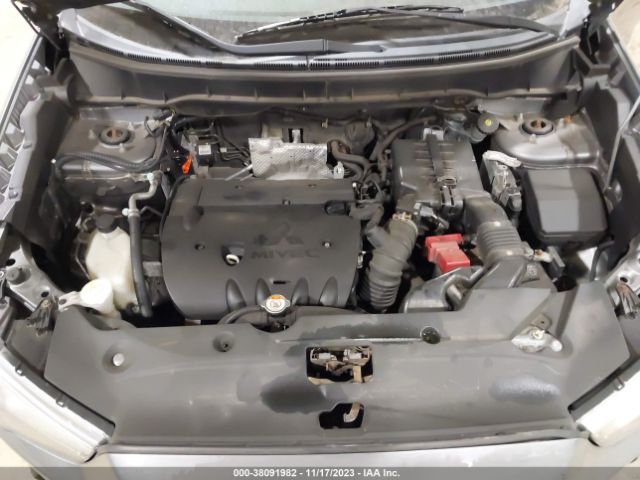 2013 MITSUBISHI OUTLANDER SPORT 4A4AR3AUXDE009335 Photo 9