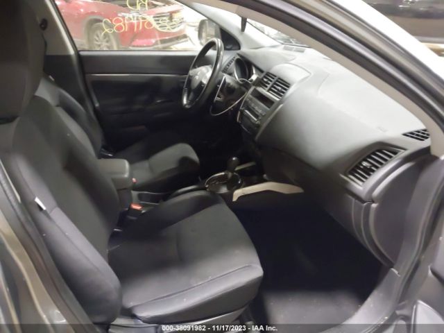 2013 MITSUBISHI OUTLANDER SPORT 4A4AR3AUXDE009335 Photo 4