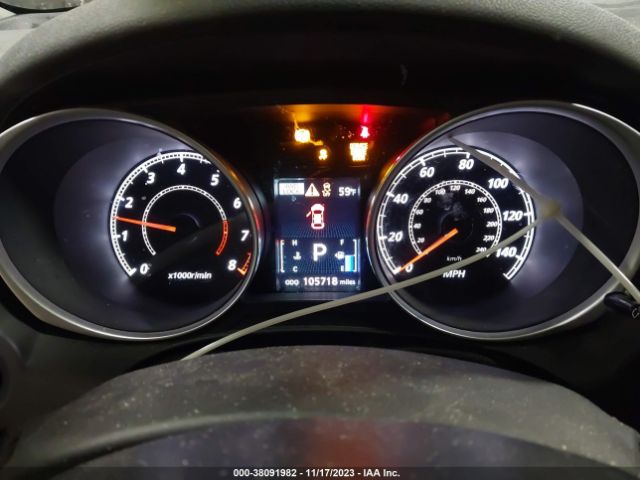 2013 MITSUBISHI OUTLANDER SPORT 4A4AR3AUXDE009335 Photo 6