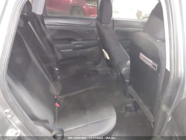 2013 MITSUBISHI OUTLANDER SPORT 4A4AR3AUXDE009335 Photo 7