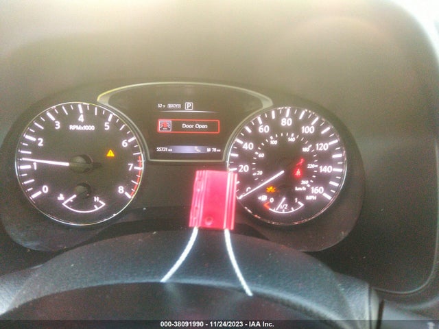 Nissan Pathfinder Sl 2019 5N1DR2MM1KC615153 Image 15