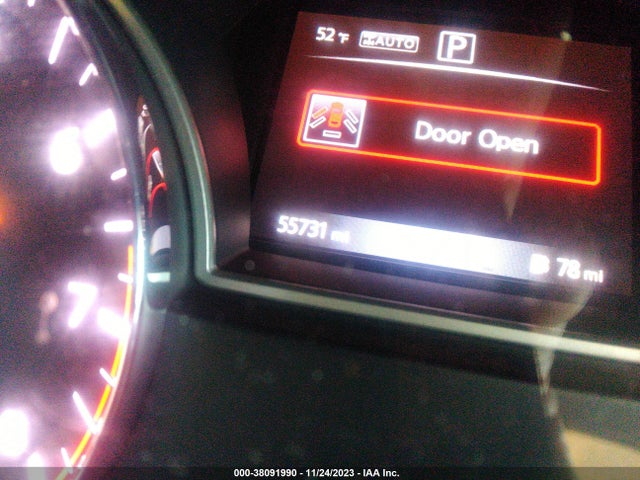 Nissan Pathfinder Sl 2019 5N1DR2MM1KC615153 Image 7