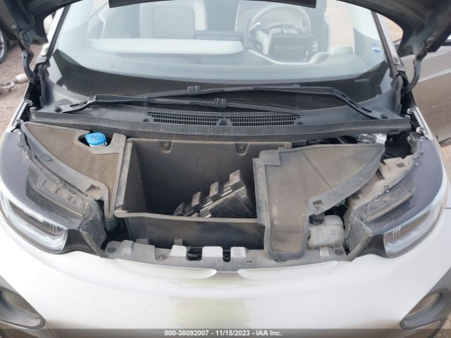 WBY1Z2C51GV556603 BMW I3