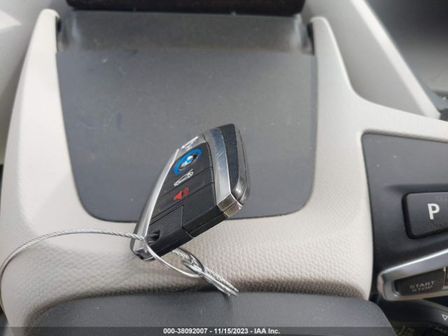 WBY1Z2C51GV556603 BMW I3
