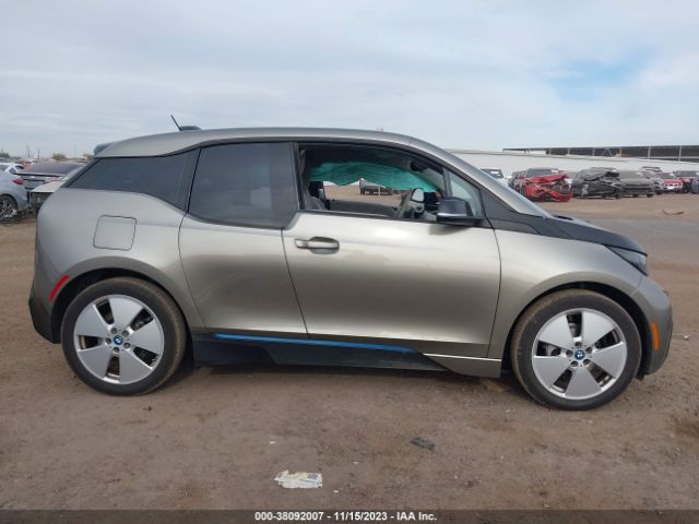 WBY1Z2C51GV556603 BMW I3