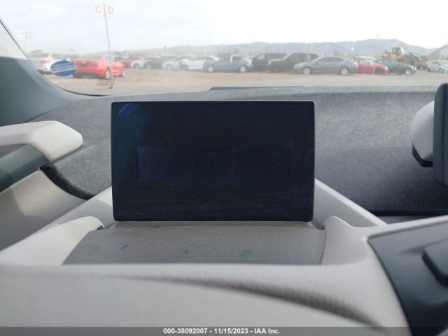 WBY1Z2C51GV556603 BMW I3