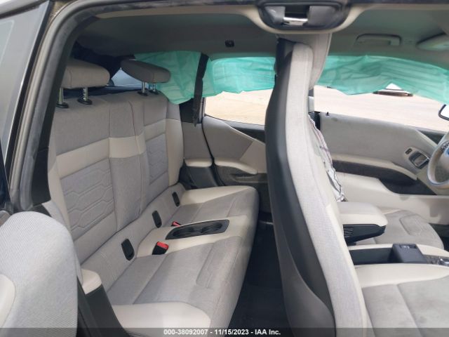 WBY1Z2C51GV556603 BMW I3