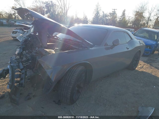 Dodge Challenger R/t 2019 2C3CDZBT7KH652369 Image 2