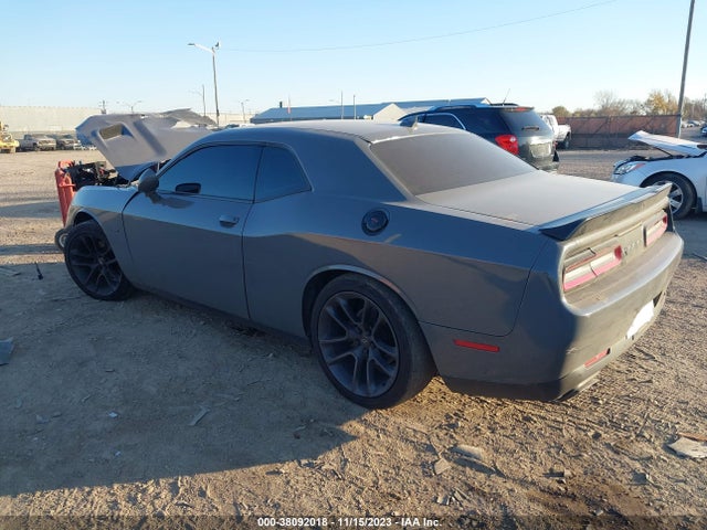 Dodge Challenger R/t 2019 2C3CDZBT7KH652369 Image 3