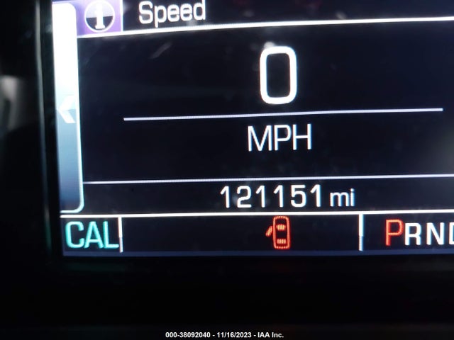 2016 CHEVROLET SILVERADO 1500 1LT VIN: 1GCRCREC4GZ192759