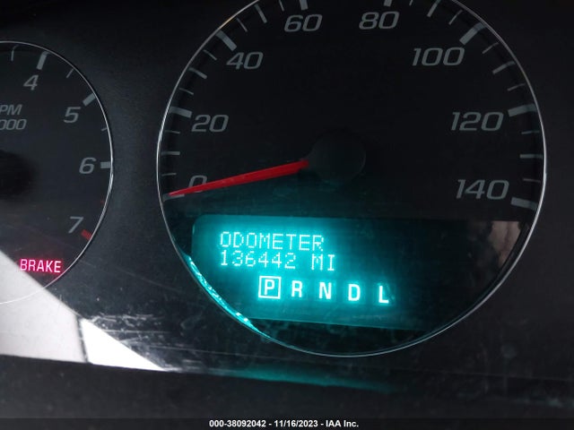 Chevrolet Impala Limited Lt 2014 2G1WB5E31E1143631 Image 15