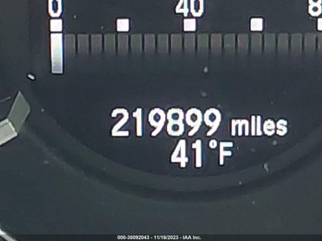 1HGCR6F32EA005081 Honda ACCORD HYBRID