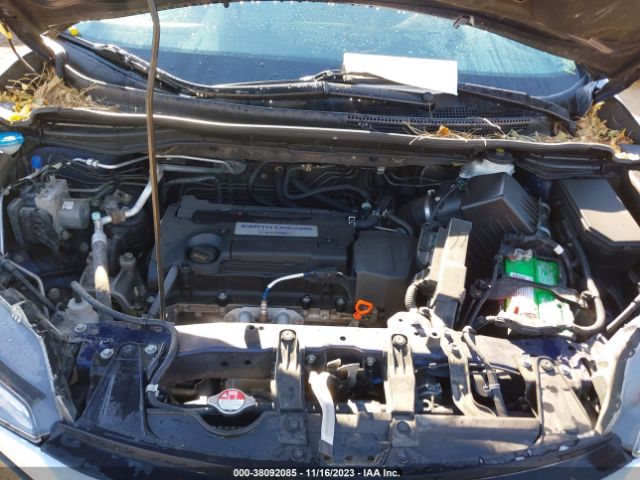 3CZRM3H56FG710757 Honda CR-V EX