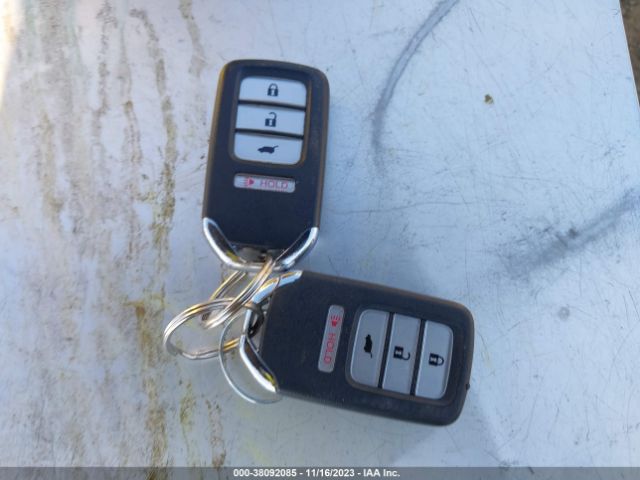 3CZRM3H56FG710757 Honda CR-V EX