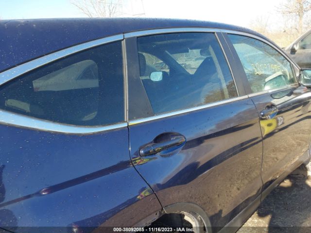3CZRM3H56FG710757 Honda CR-V EX