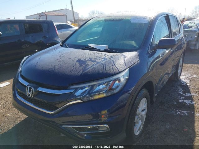 3CZRM3H56FG710757 Honda CR-V EX