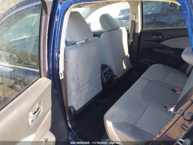 3CZRM3H56FG710757 Honda CR-V EX