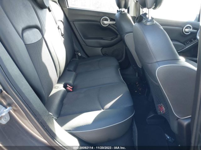 ZFBCFYCT0GP337538 Fiat 500x Trekking