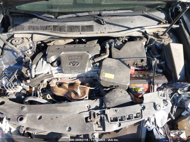 Toyota CAMRY LE 2014 4T4BF1FK8ER430673 Image 10