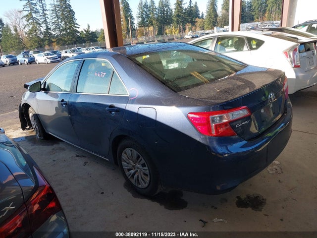 Toyota CAMRY LE 2014 4T4BF1FK8ER430673 Image 3