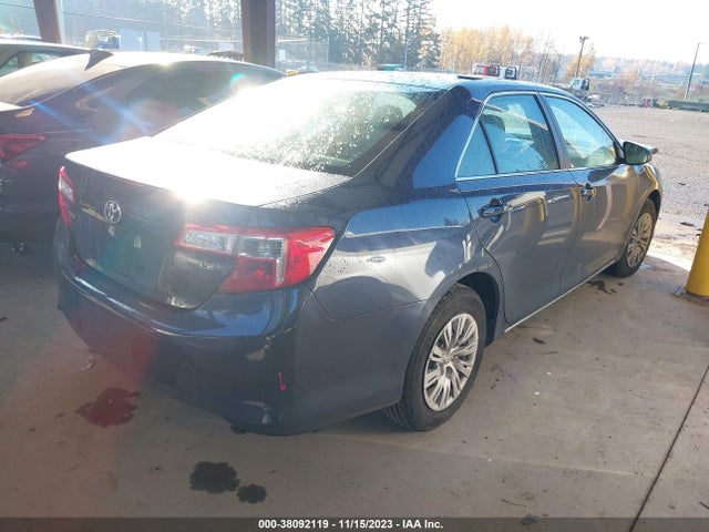 Toyota CAMRY LE 2014 4T4BF1FK8ER430673 Image 4