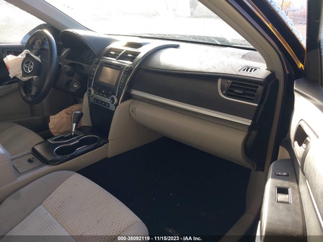 Toyota CAMRY LE 2014 4T4BF1FK8ER430673 Image 5