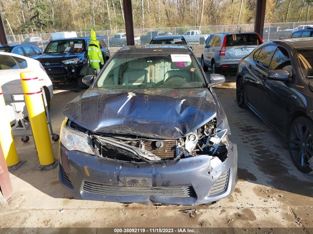 Toyota CAMRY LE 2014 4T4BF1FK8ER430673 Image 6