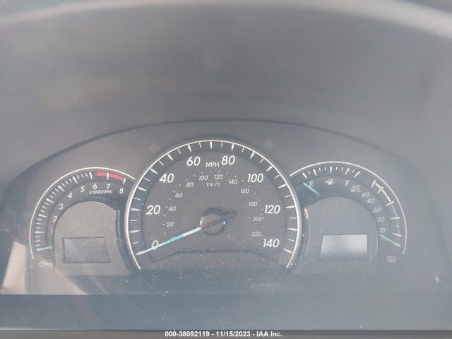 Toyota CAMRY LE 2014 4T4BF1FK8ER430673 Image 7