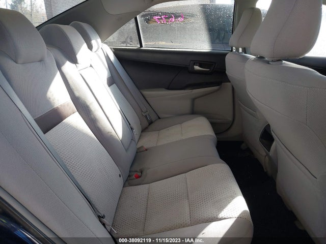Toyota CAMRY LE 2014 4T4BF1FK8ER430673 Image 8