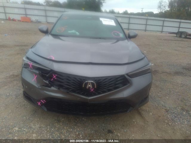 19UDE4H34PA025627 Acura Integra A-spec