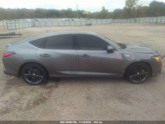 19UDE4H34PA025627 Acura Integra A-spec