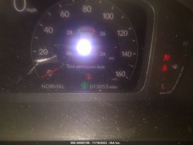 19UDE4H34PA025627 Acura Integra A-spec