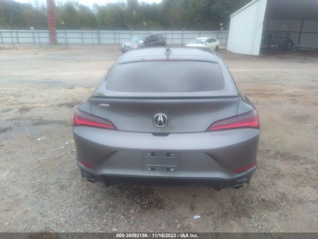 19UDE4H34PA025627 Acura Integra A-spec