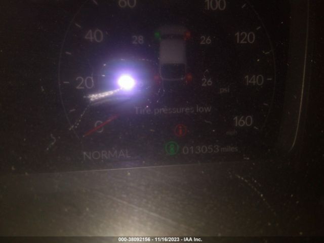19UDE4H34PA025627 Acura Integra A-spec