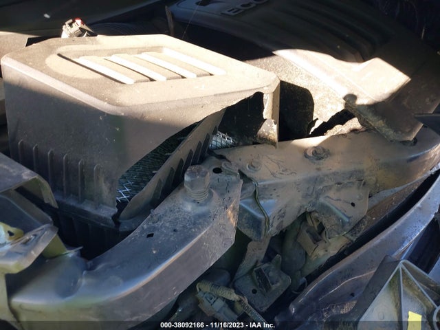 Chevrolet EQUINOX LS 2014 2GNALAEK7E6198853 Image 10