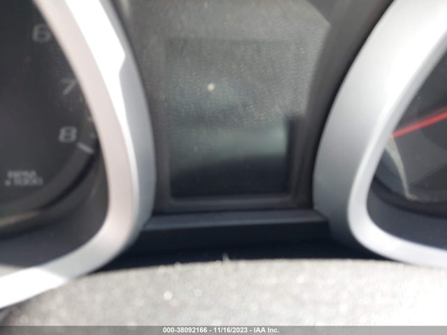 Chevrolet EQUINOX LS 2014 2GNALAEK7E6198853 Image 7