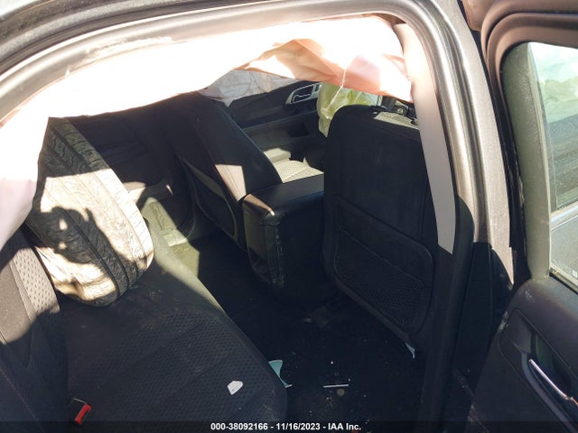 Chevrolet EQUINOX LS 2014 2GNALAEK7E6198853 Image 8
