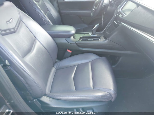 Cadillac XT5 LUXURY 2017 1GYKNBRS8HZ122584 Image 5