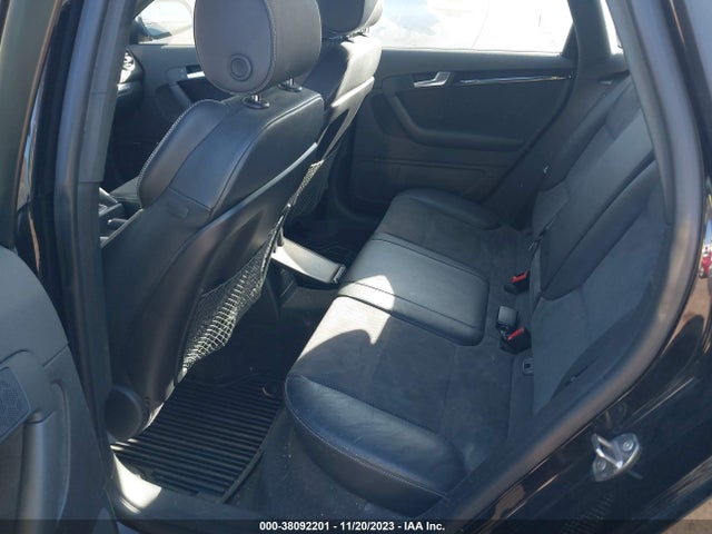 2013 AUDI A3 2.0T PREMIUM VIN: WAUMFAFM6DA032495