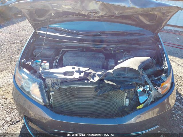 5FNRL5H36GB062122 Honda ODYSSEY SE