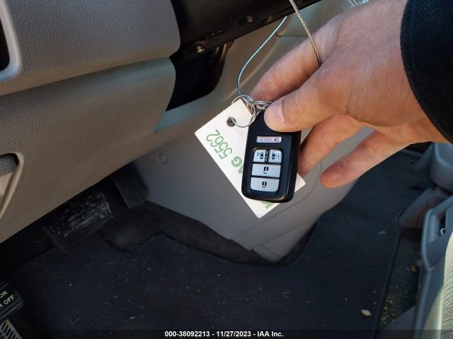 5FNRL5H36GB062122 Honda ODYSSEY SE