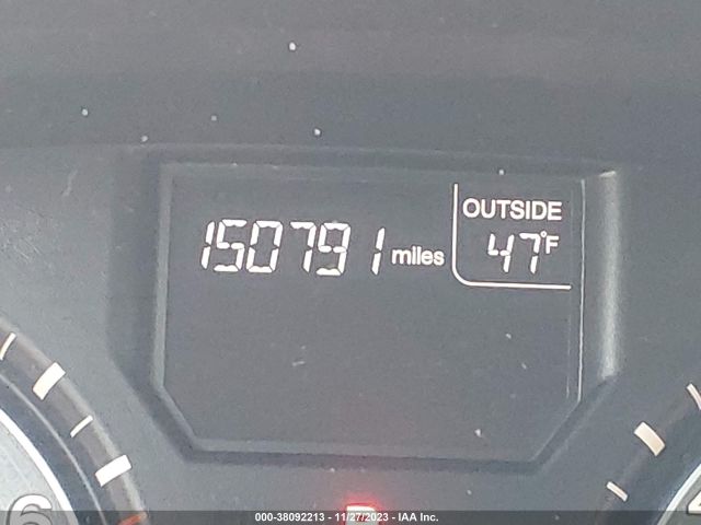 5FNRL5H36GB062122 Honda ODYSSEY SE