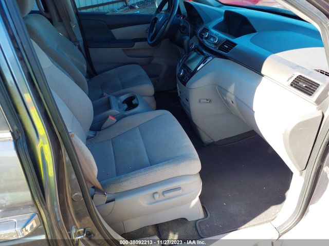 5FNRL5H36GB062122 Honda ODYSSEY SE