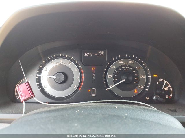5FNRL5H36GB062122 Honda ODYSSEY SE