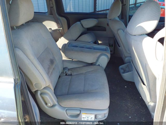 5FNRL5H36GB062122 Honda ODYSSEY SE