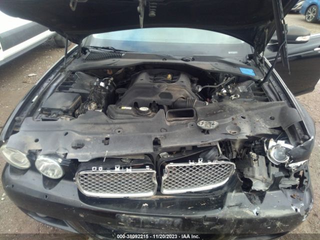 2009 JAGUAR XJ SAJWA71B29SH30692 Photo 9